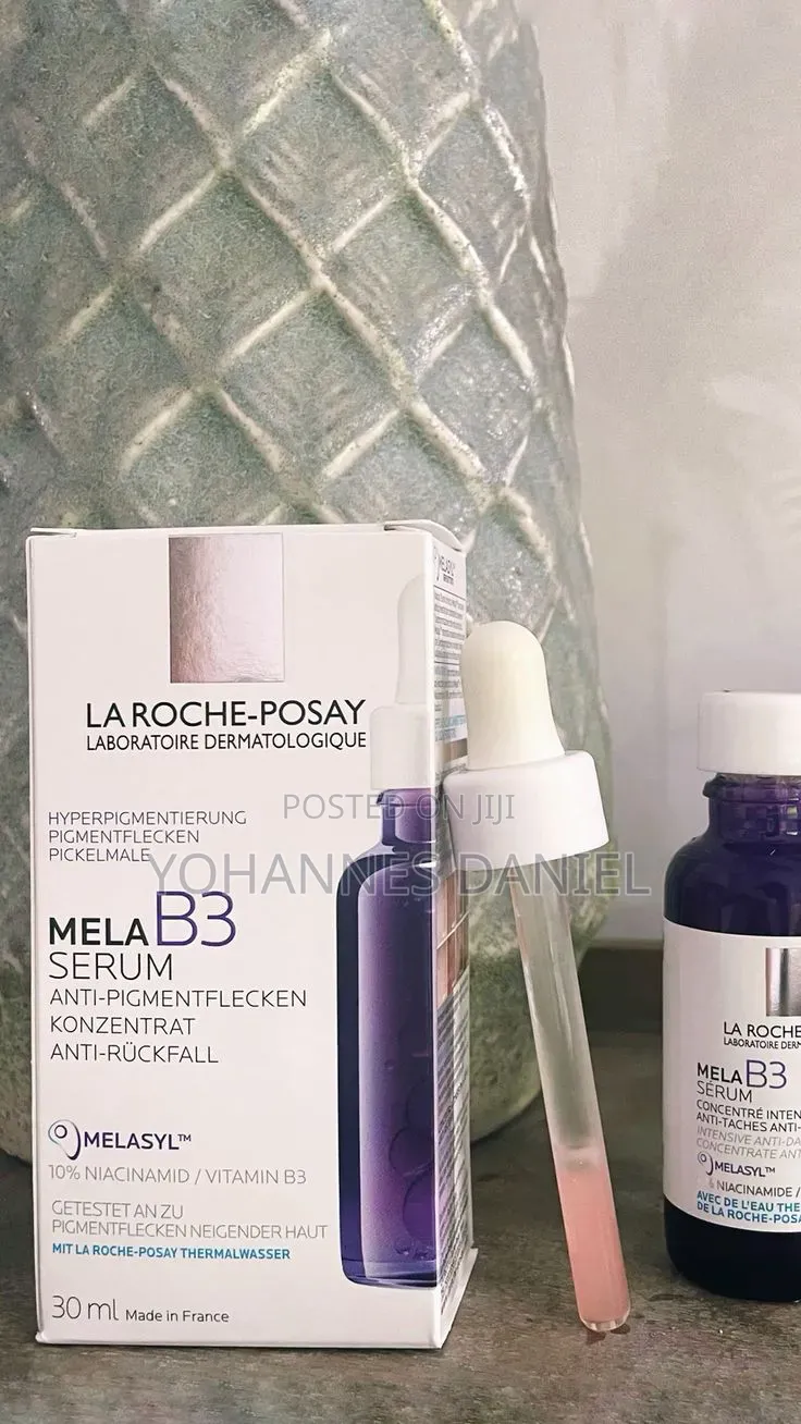 Laroche Posay Mela B3 Serum
