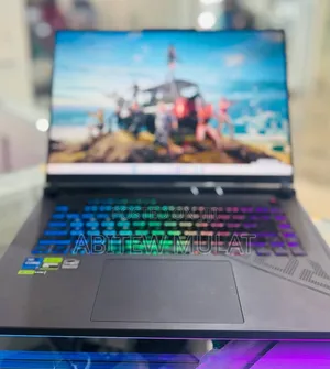 New Laptop Asus ROG Strix G16 G614 16GB Intel Core i7 SSD 1T
