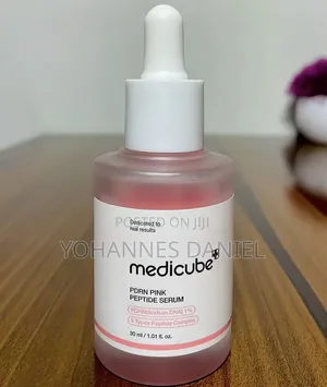 Medicube PDRN Serum – Korean Anti-Aging Skincare 30ml