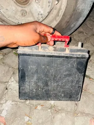 Car Battery