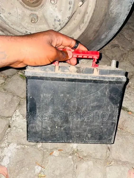 Car Battery