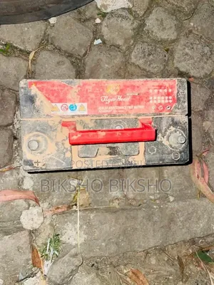 Car Battery