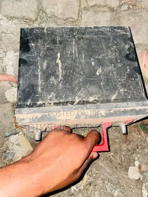 Car Battery
