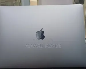 New Laptop Apple MacBook Air 8GB Apple M1 SSD 256GB