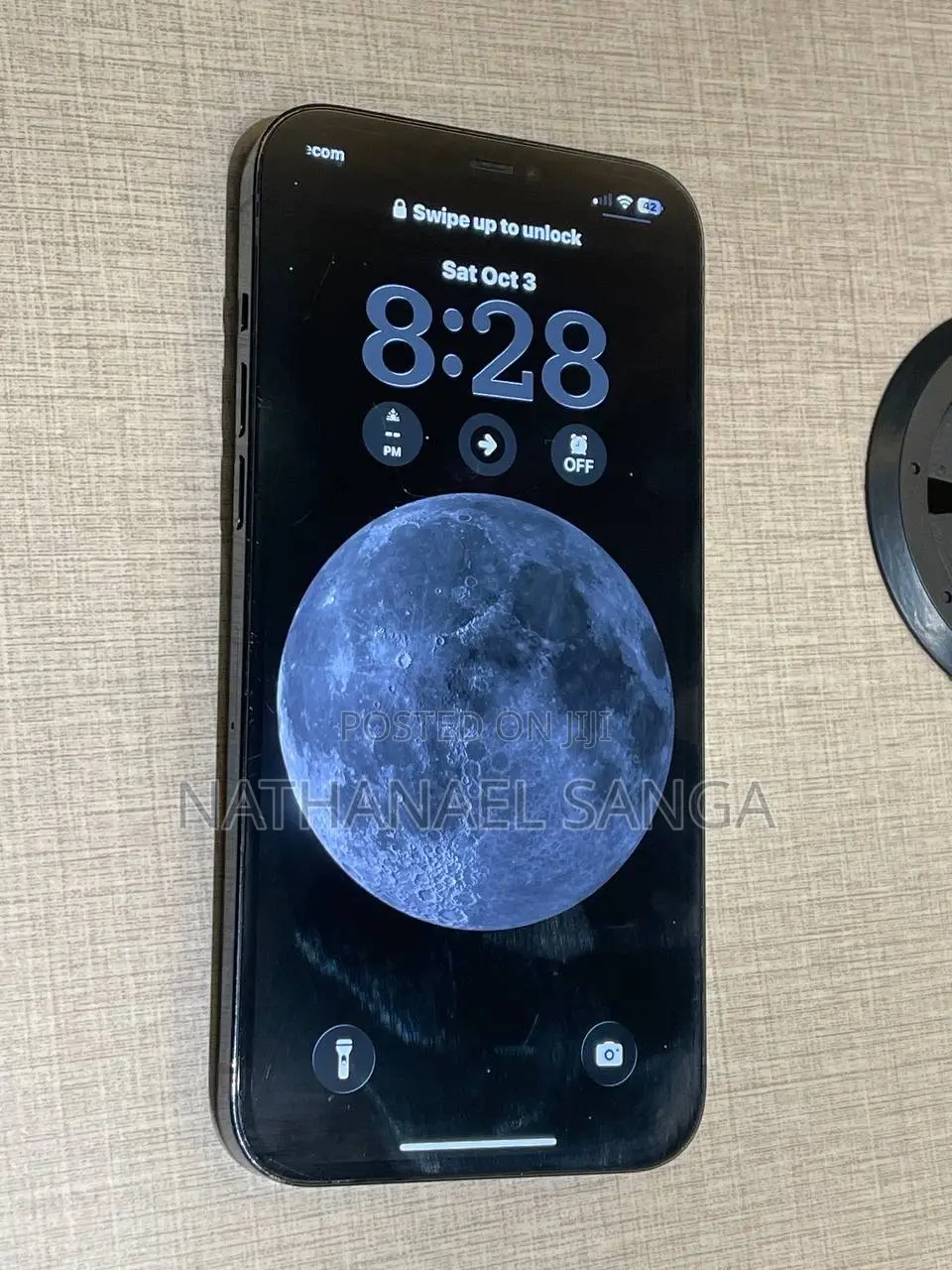 Apple iPhone 12 Pro Max 256 GB Blue