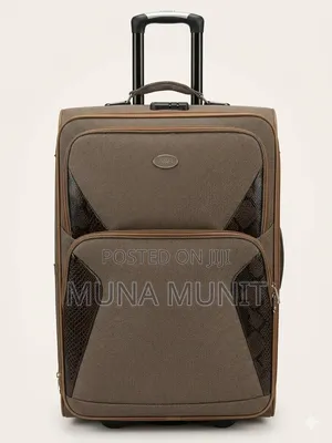 Suitcases Luggage