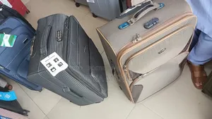Suitcases Luggage
