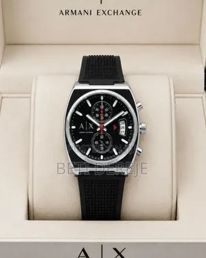 Armani Exchange