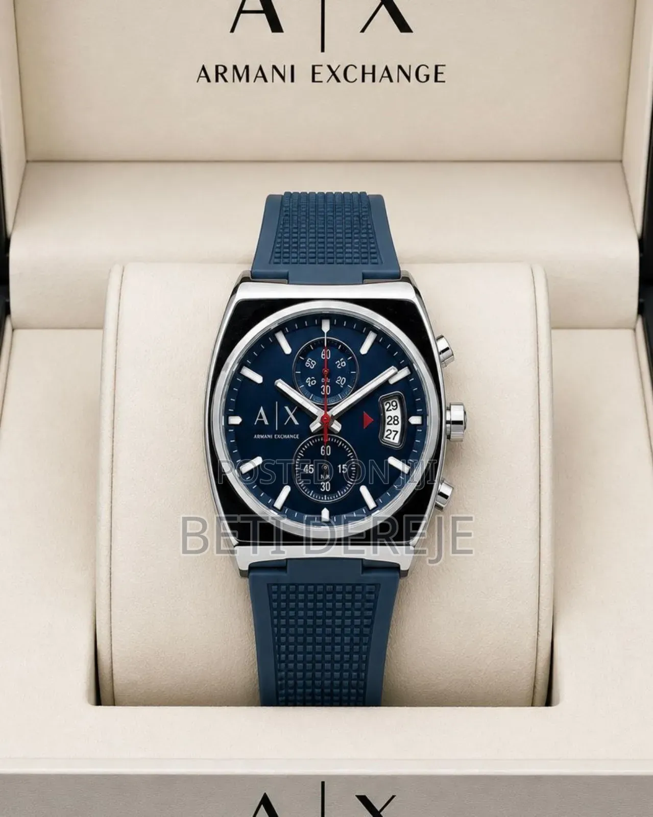 Armani Exchange