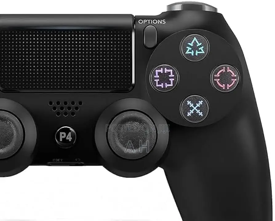 JailBreak PS4 Slim