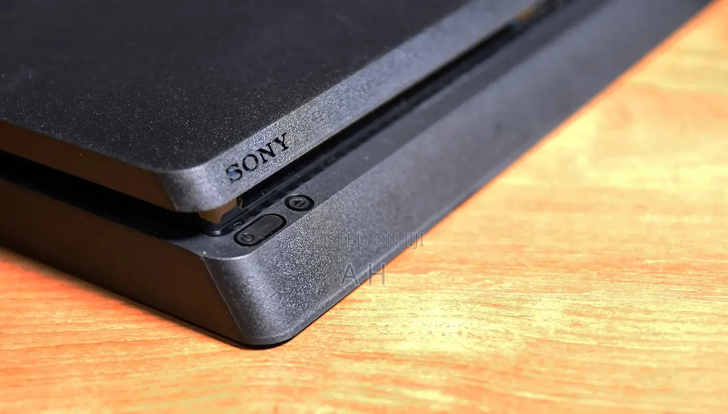 JailBreak PS4 Slim