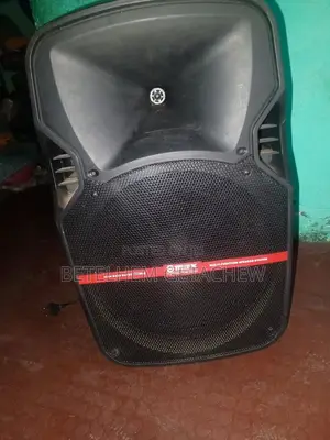 Max Speaker