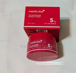 Original Medicube TXA Capsule Cream for Facial Care