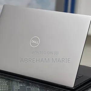 New Laptop Dell Precision 5570 16GB Intel Core i7 SSD 512GB