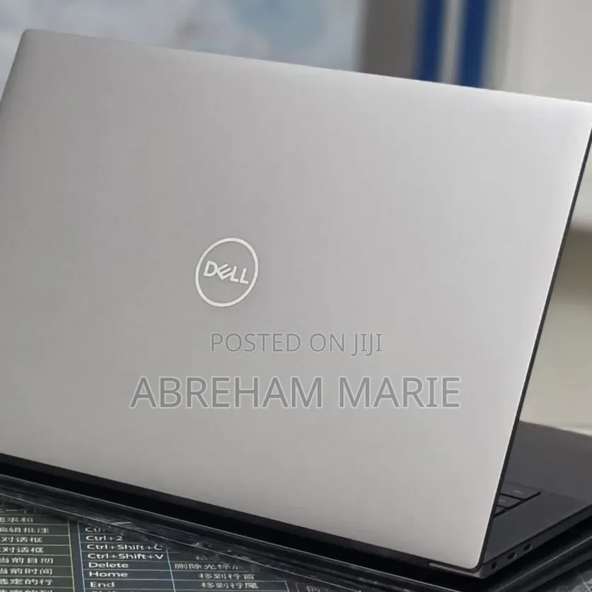New Laptop Dell Precision 5570 16GB Intel Core i7 SSD 512GB