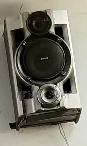Sony Speaker