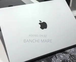 New Laptop Apple MacBook Pro 2021 M1 Max 32GB Apple M1 Max SSD 1T