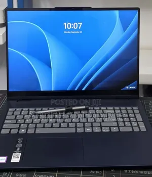 New Laptop Lenovo IdeaPad 500S 32GB Intel Core Ultra 7 SSD 512GB