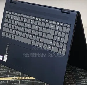 New Laptop Lenovo IdeaPad 500S 32GB Intel Core Ultra 7 SSD 512GB