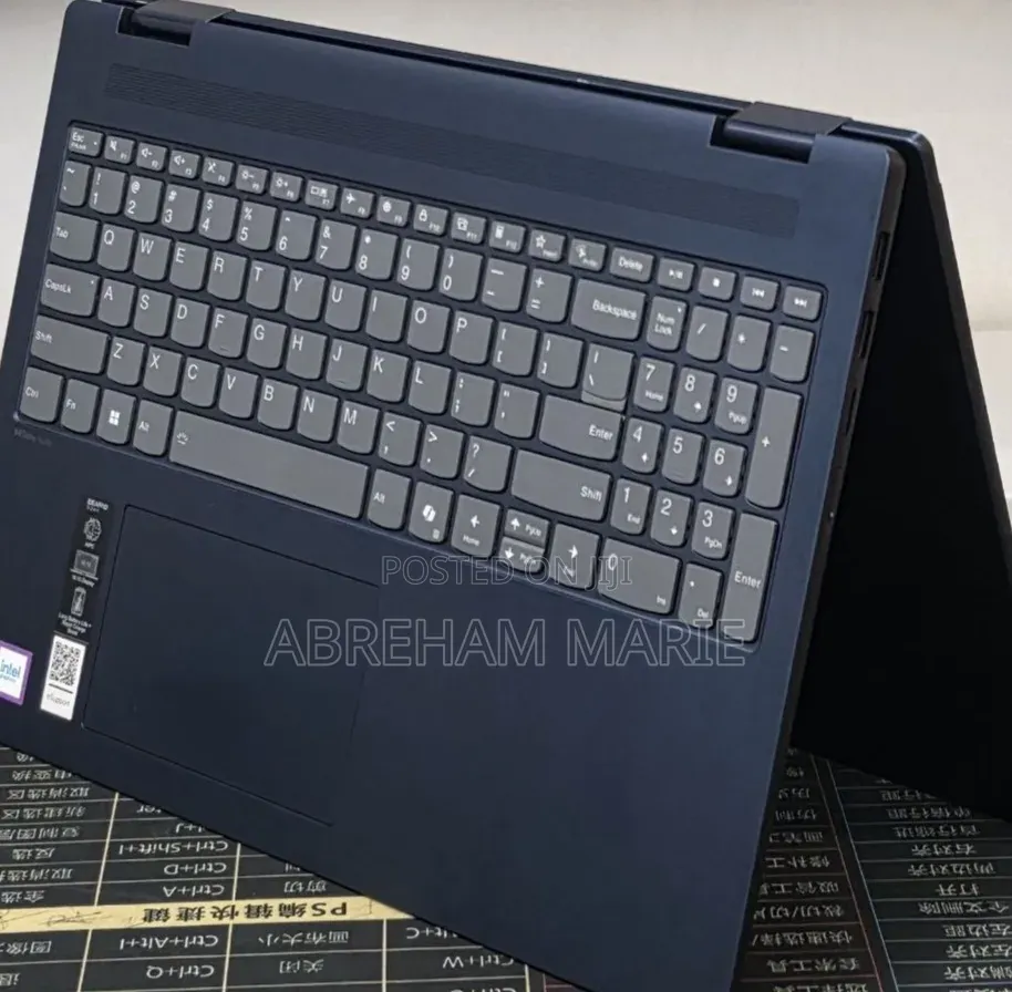 New Laptop Lenovo IdeaPad 500S 32GB Intel Core Ultra 7 SSD 512GB