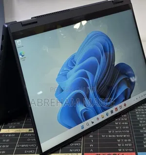 New Laptop Lenovo IdeaPad 500S 32GB Intel Core Ultra 7 SSD 512GB