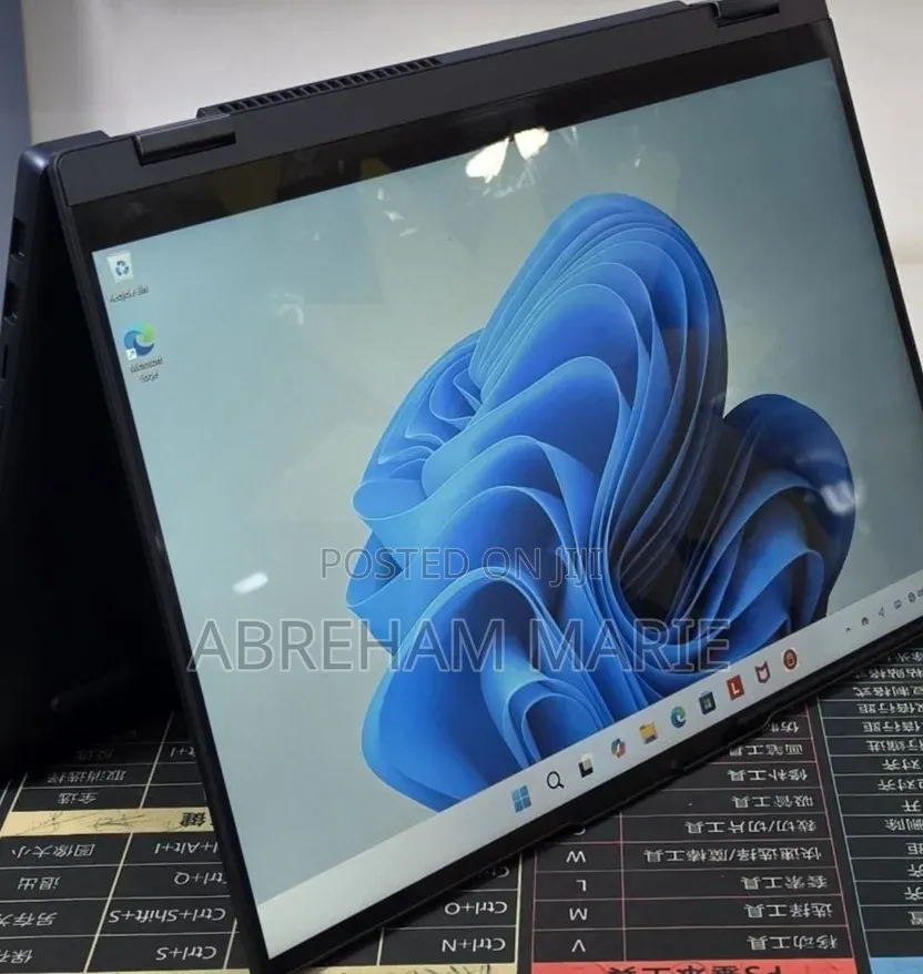 New Laptop Lenovo IdeaPad 500S 32GB Intel Core Ultra 7 SSD 512GB