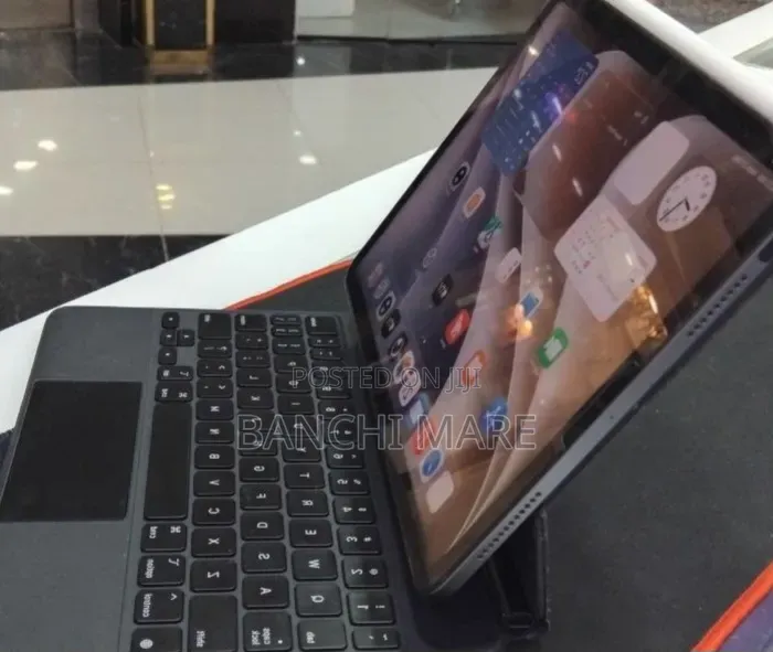 New Apple iPad Air 256 GB