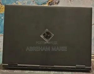 New Laptop HP Omen 16 16GB Intel Core i7 SSD 512GB