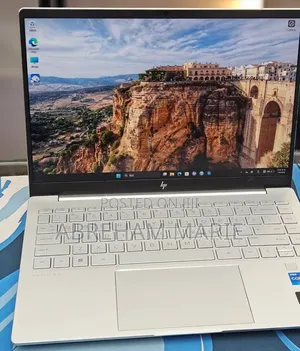 New Laptop HP Pavilion 14 16GB Intel Core i5 SSD 512GB