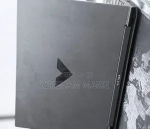 New Laptop HP Victus 15 8GB AMD Ryzen 5 SSD 512GB