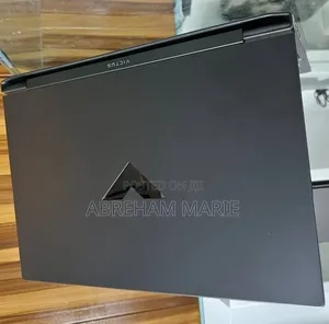 New Laptop HP Victus 15 8GB AMD Ryzen 5 SSD 512GB