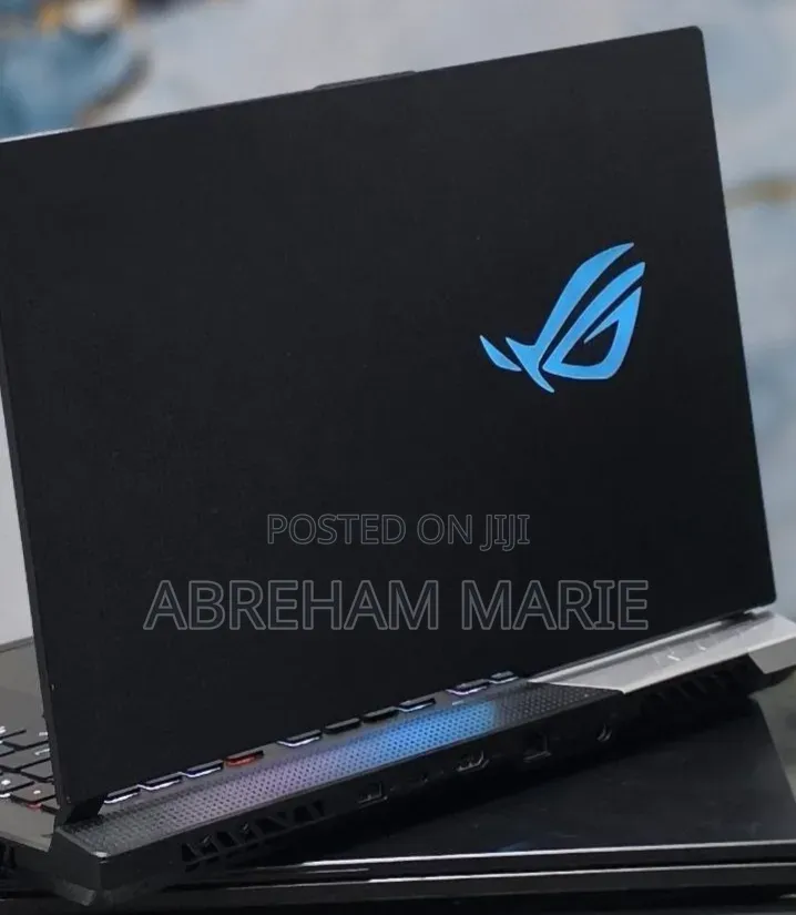 New Laptop Asus ROG Strix G15 32GB AMD Ryzen 9 SSD 1T