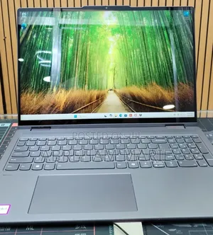 New Laptop Lenovo Yoga 730 16GB Intel Core Ultra 7 SSD 1T