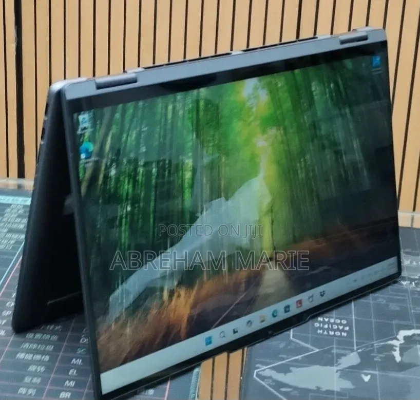 New Laptop Lenovo Yoga 730 16GB Intel Core Ultra 7 SSD 1T