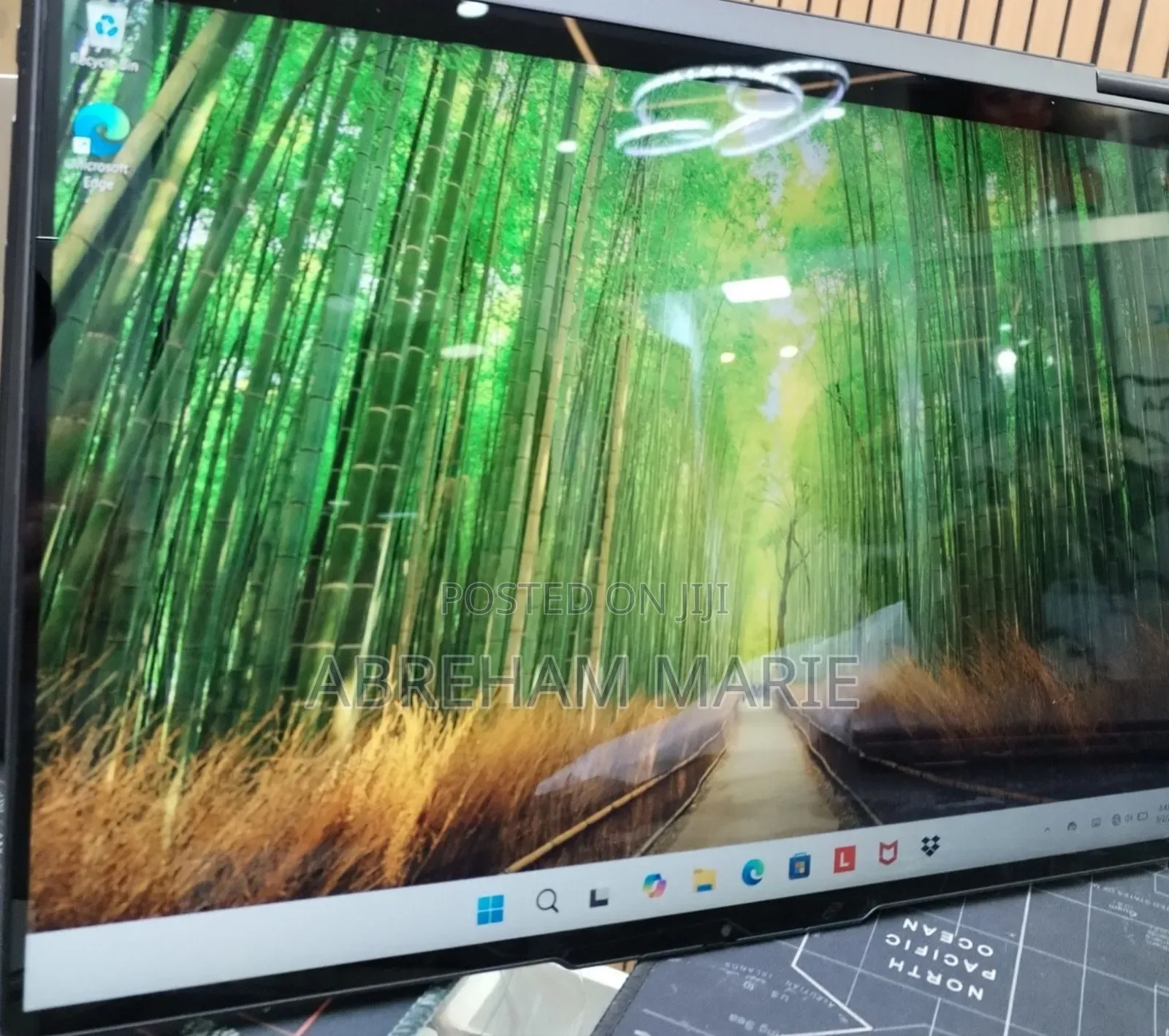 New Laptop Lenovo Yoga 730 16GB Intel Core Ultra 7 SSD 1T