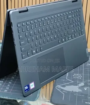 New Laptop Lenovo Yoga 730 16GB Intel Core Ultra 7 SSD 1T