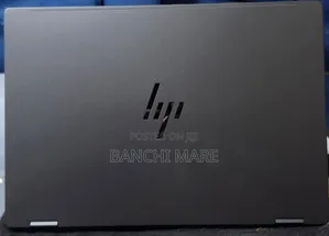New Laptop HP OmniBook X Flip 16" 16GB Intel Core Ultra 7 SSD 1T