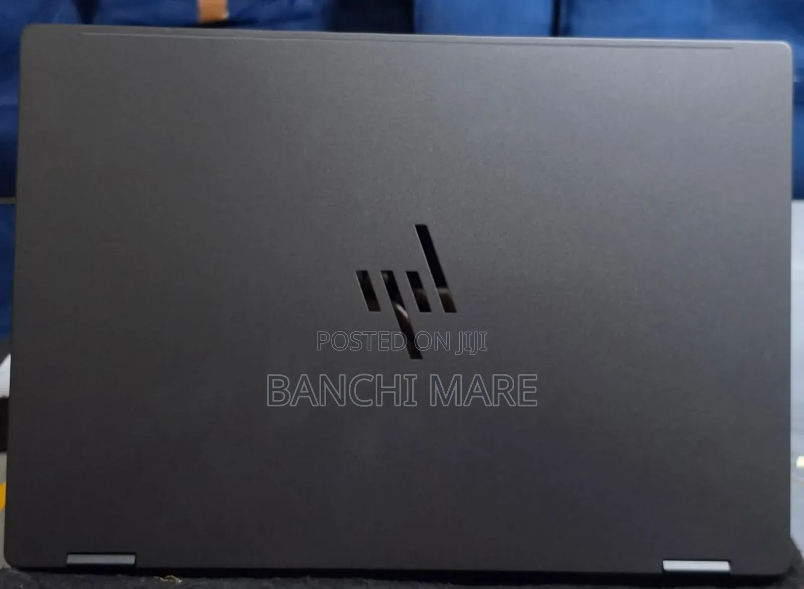 New Laptop HP OmniBook X Flip 16" 16GB Intel Core Ultra 7 SSD 1T