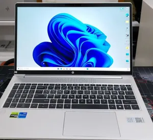 New Laptop HP ProBook 450 16GB Intel Core i5 SSD 1T
