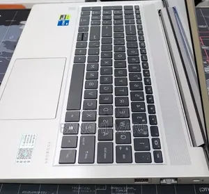 New Laptop HP ProBook 450 16GB Intel Core i5 SSD 1T