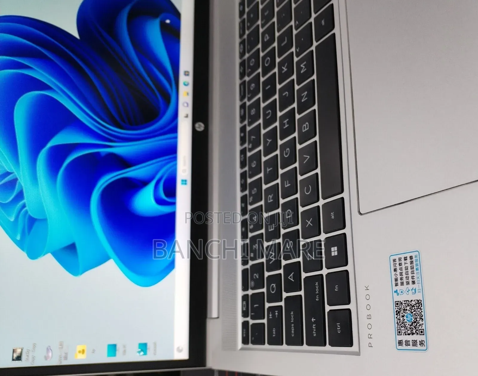 New Laptop HP ProBook 450 16GB Intel Core i5 SSD 1T