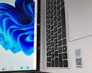 New Laptop HP ProBook 450 16GB Intel Core i5 SSD 1T
