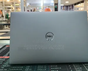 New Laptop Dell Precision 5560 16GB Intel Core i7 SSD 512GB