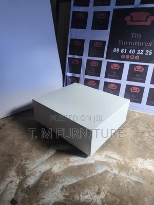 Center Table