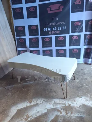 Center Table