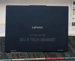 New Laptop Lenovo IdeaPad 500S 32GB Intel Core Ultra 7 SSD 1T