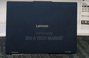 New Laptop Lenovo IdeaPad 500S 32GB Intel Core Ultra 7 SSD 1T