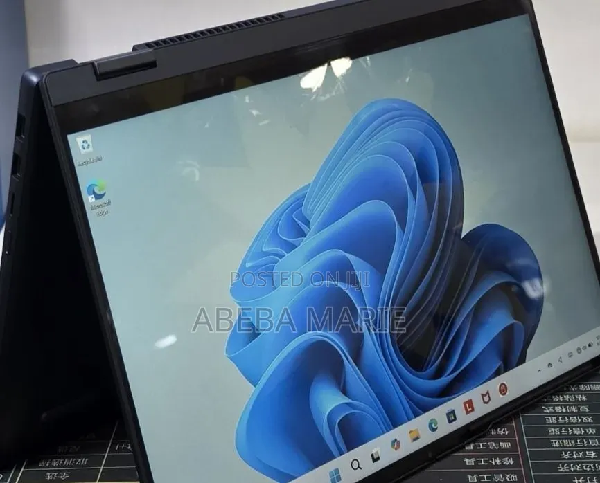 New Laptop Lenovo IdeaPad Flex 15 32GB Intel Core Ultra 7 SSD 1T