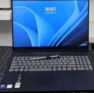 New Laptop Lenovo IdeaPad Flex 15 32GB Intel Core Ultra 7 SSD 1T
