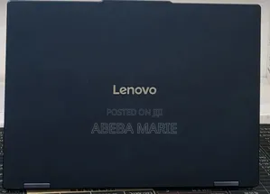 New Laptop Lenovo IdeaPad Flex 15 32GB Intel Core Ultra 7 SSD 1T